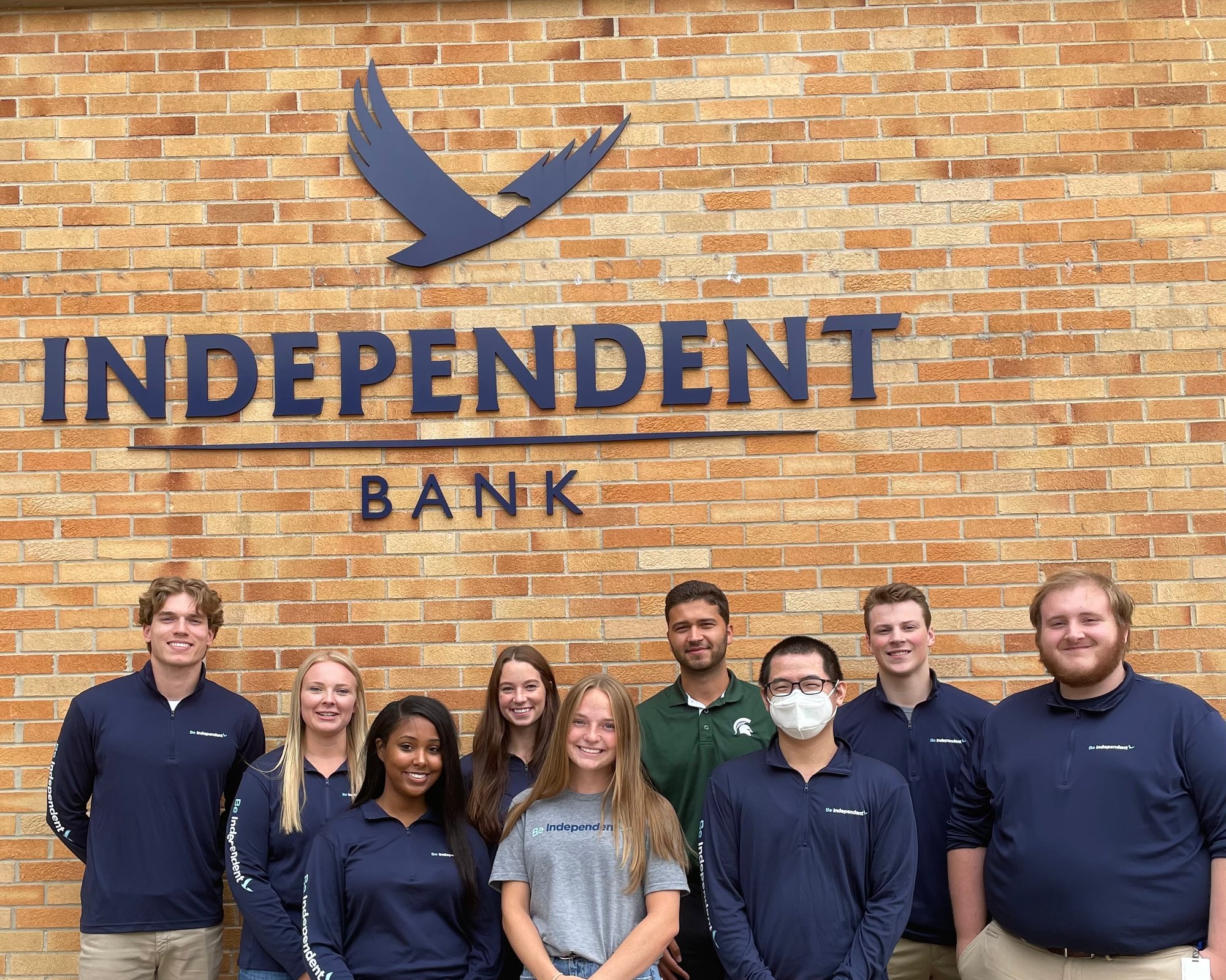 Careers Independent Bank