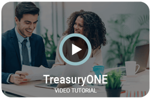 TreasuryONE