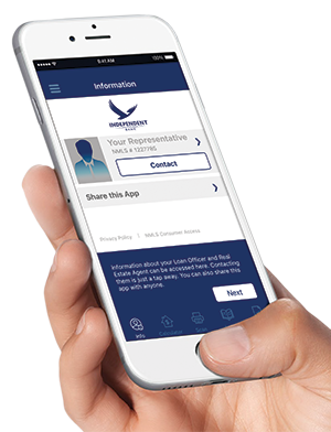 Independent Smart Mortgage App